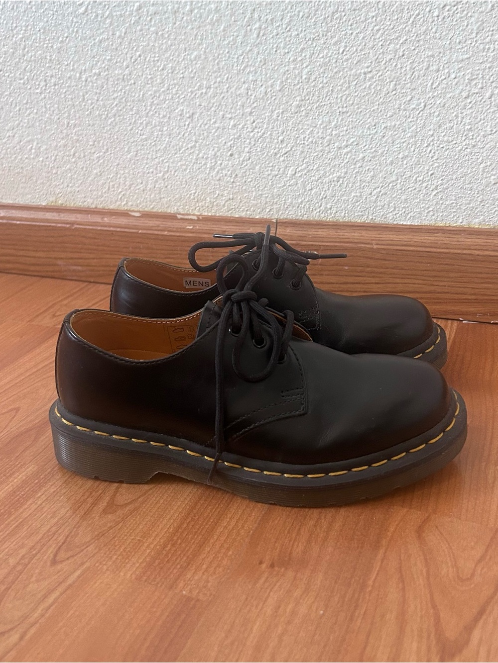 Doc martens 1461 Oxfords